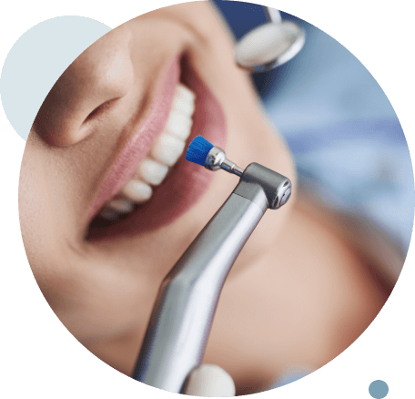 Dental Exams & Cleanings