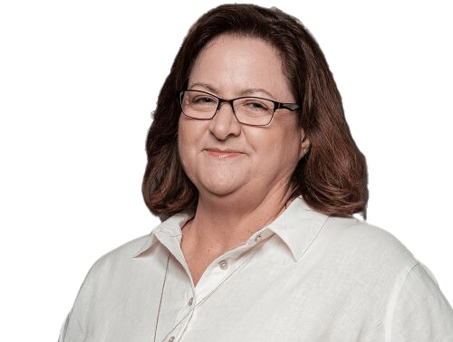 Linda Lanik Bio Image