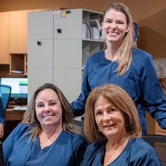 Peak Dental Arts: Craig C Lanik DDS Untiontown, OH Schedule