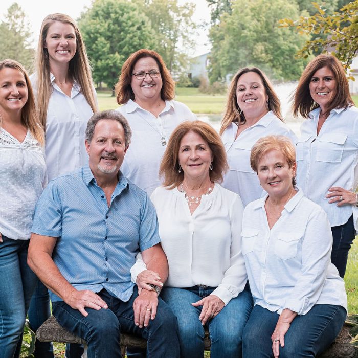 Peak Dental Arts: Craig C Lanik DDS Team