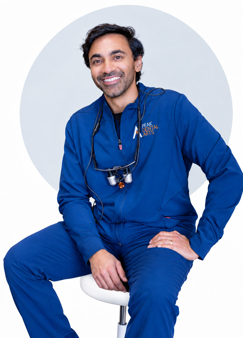 Dr. Amar