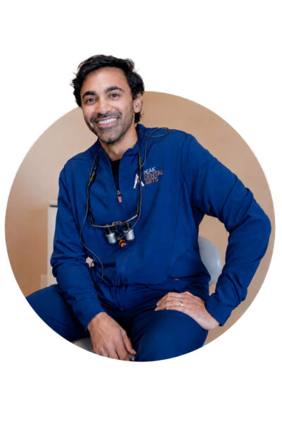 Dr. Amar Vagadia Circle