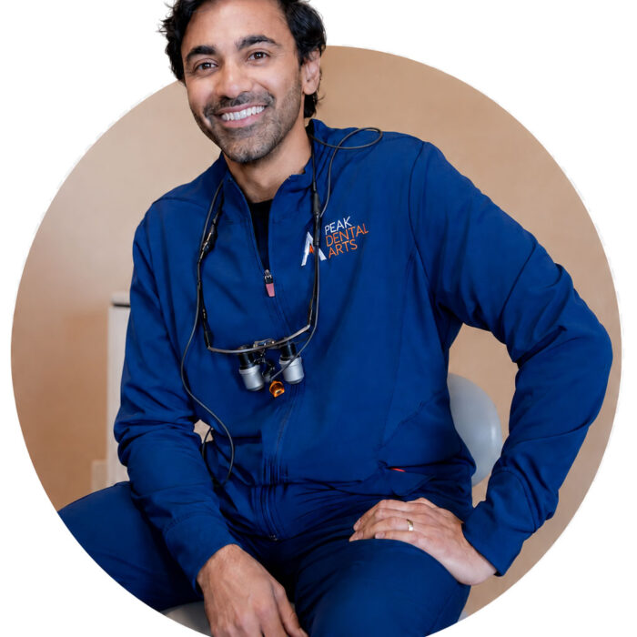 Dr. Amar Vagadia Circle