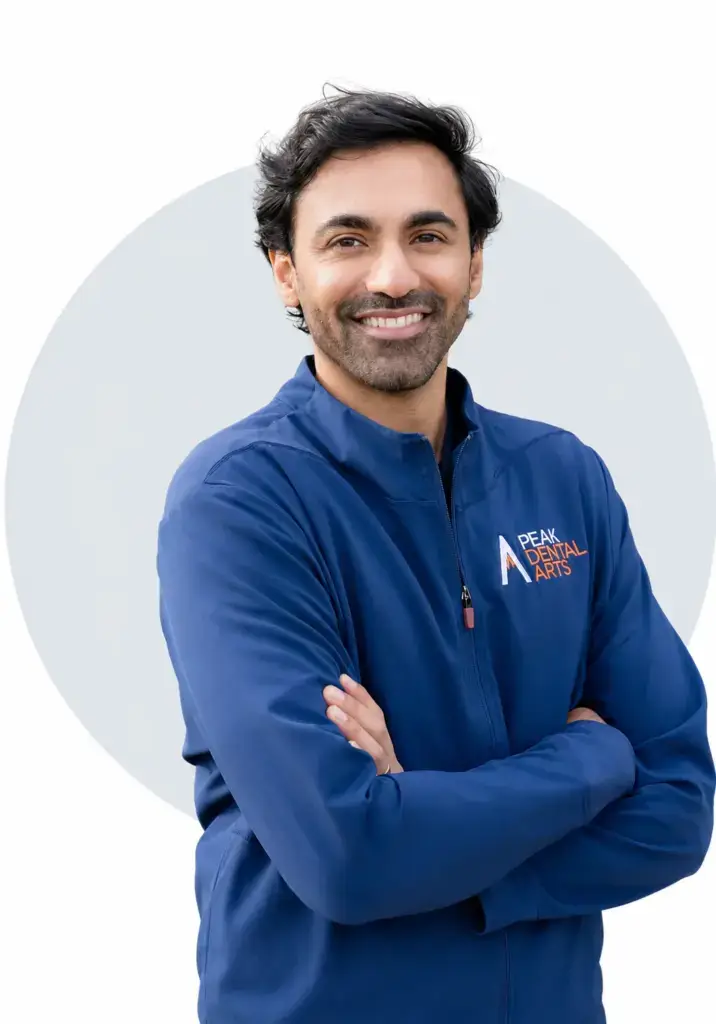 Dr. Amar Vagadia